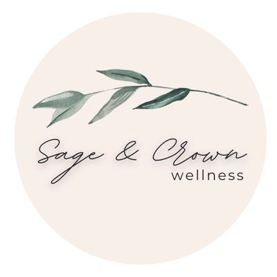 Sage & Crown logo