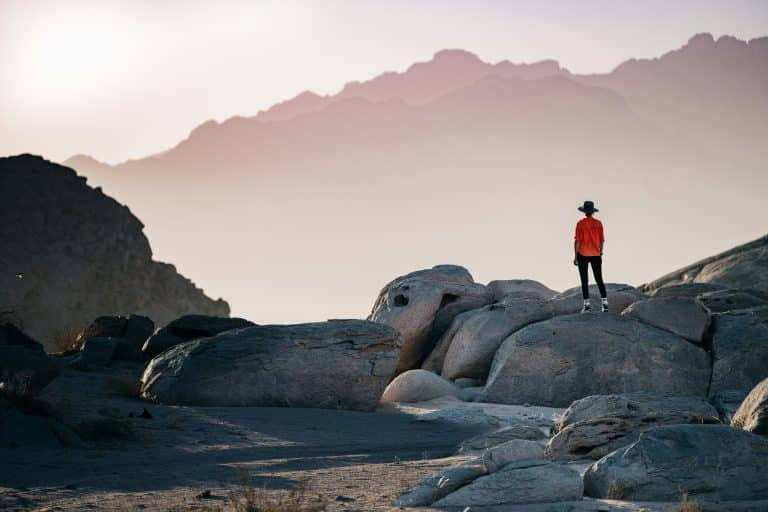The Case for Going on a Retreat Alone